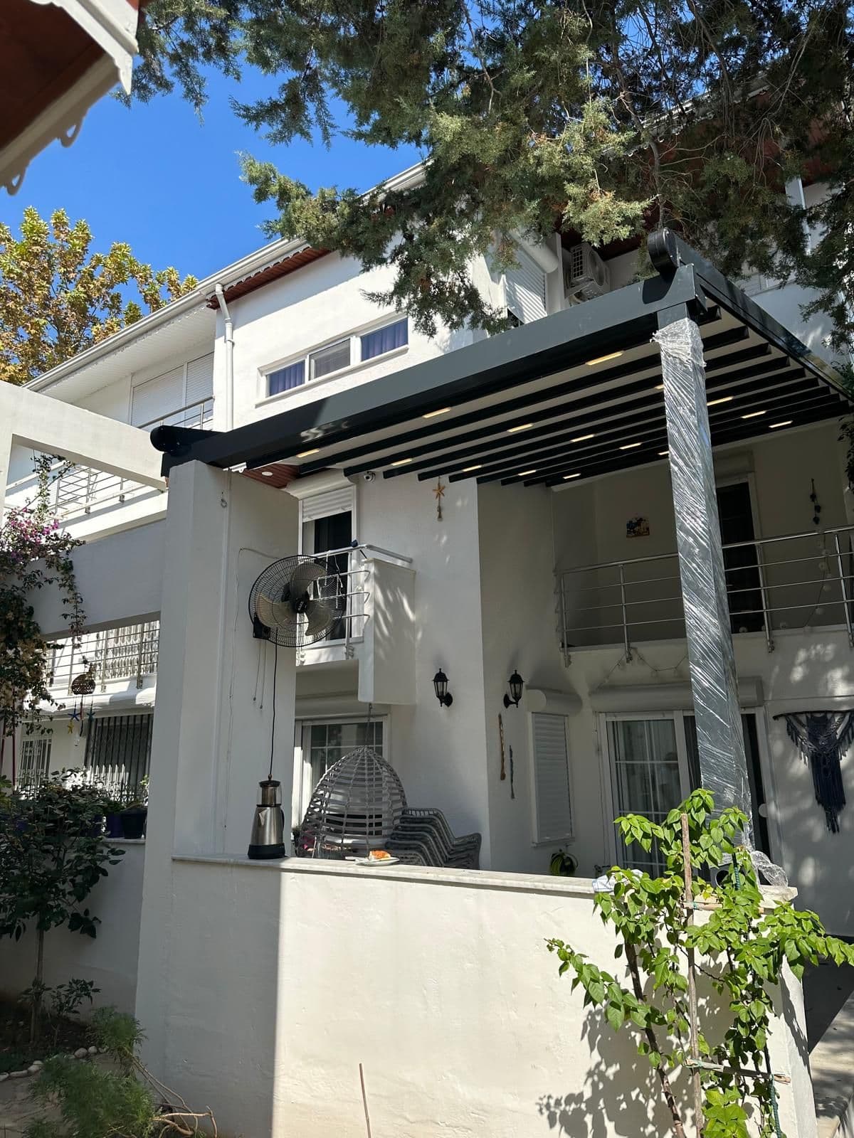 Rolling Roof Systems: Smart Roofing for Outdoor Living