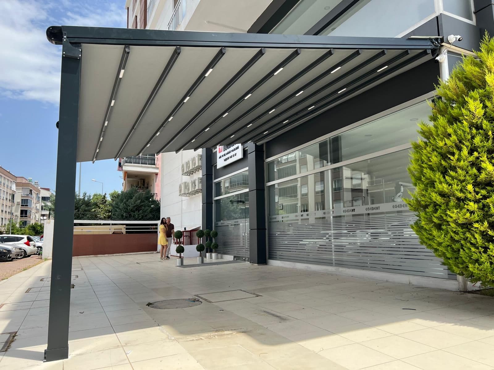 Pergola Fiyatları: Sistemi Belirleyen Unsurlar ve Doğru Seçim Rehberi