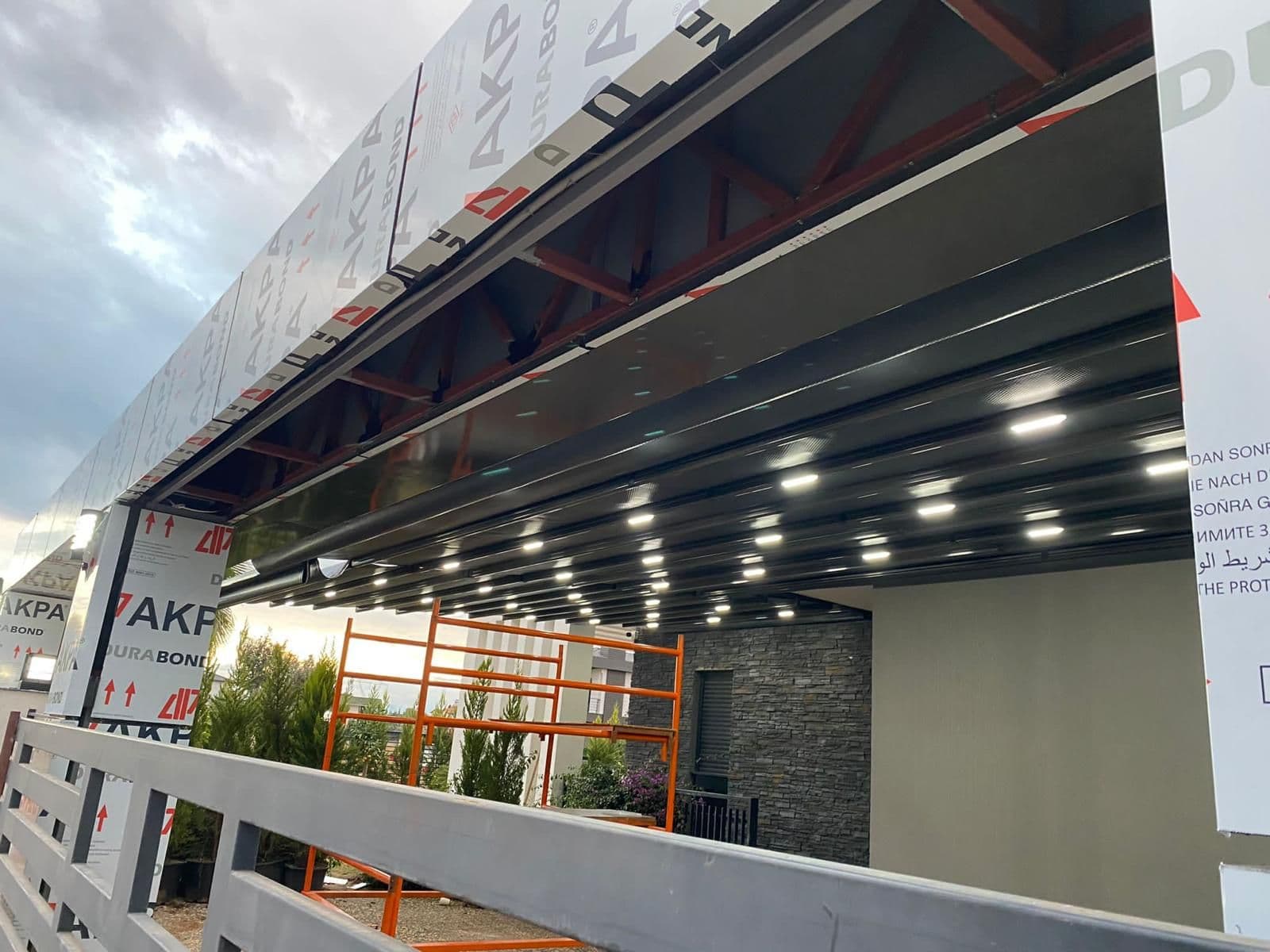 We Took Our Brand One Step Further in Türkiye